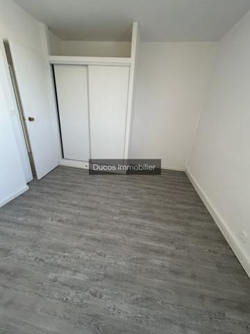 APPARTEMENT à Marmande proche de la Gare