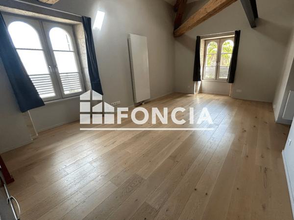 Location Appartement 2 pièces 49.5 m² - 157 RUE DE STRASBOURG - APPT C14 Niort 79000
