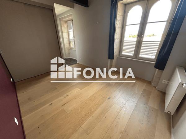 Location Appartement 2 pièces 49.5 m² - 157 RUE DE STRASBOURG - APPT C14 Niort 79000