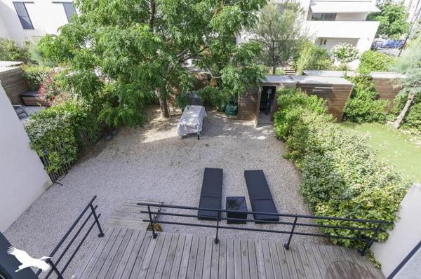 Maison à vendre 298 452 € Sérignan 4 p 70 m² DPE A