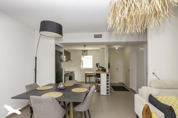 Maison à vendre 298 452 € Sérignan 4 p 70 m² DPE A