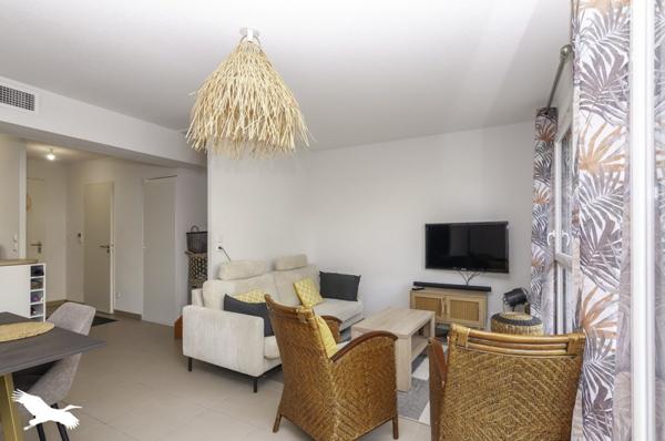 Maison à vendre 298 452 € Sérignan 4 p 70 m² DPE A