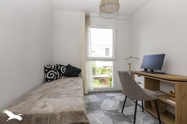 Maison à vendre 298 452 € Sérignan 4 p 70 m² DPE A