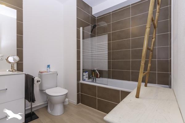 Maison à vendre 298 452 € Sérignan 4 p 70 m² DPE A
