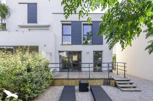 Maison à vendre 298 452 € Sérignan 4 p 70 m² DPE A