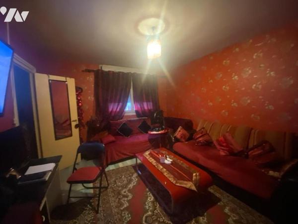 Rue de la république