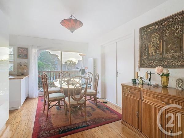 Appartement à vendre  3 pièces - 53,14 m2 CABOURG - 14