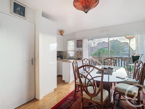 Appartement à vendre  3 pièces - 53,14 m2 CABOURG - 14