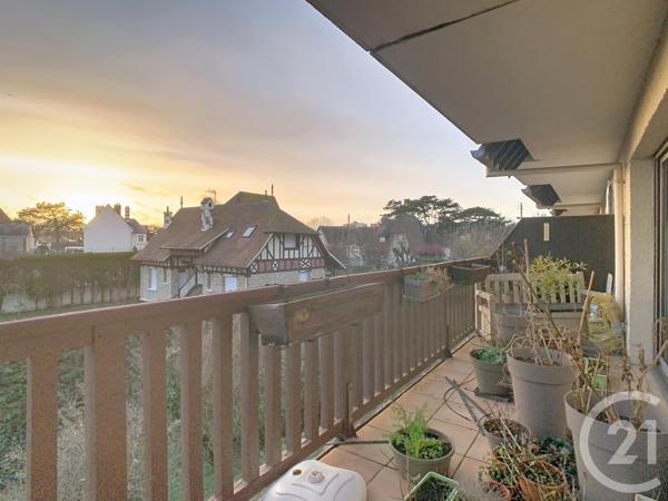 Appartement à vendre  3 pièces - 53,14 m2 CABOURG - 14