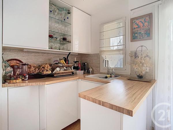 Appartement à vendre  3 pièces - 53,14 m2 CABOURG - 14