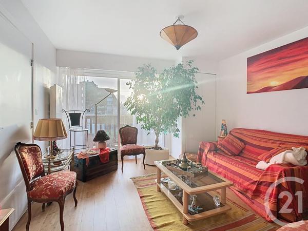 Appartement à vendre  3 pièces - 53,14 m2 CABOURG - 14