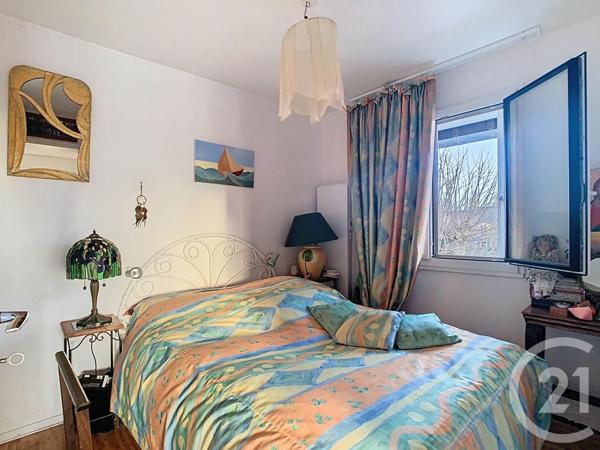 Appartement à vendre  3 pièces - 53,14 m2 CABOURG - 14