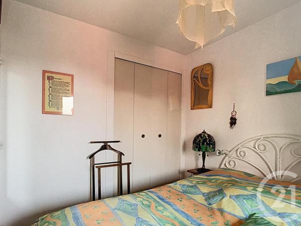 Appartement à vendre  3 pièces - 53,14 m2 CABOURG - 14