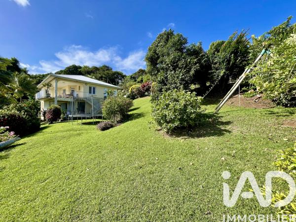 Maison à vendre 5 pièces 97 m² La Trinité