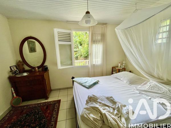 Maison à vendre 5 pièces 97 m² La Trinité