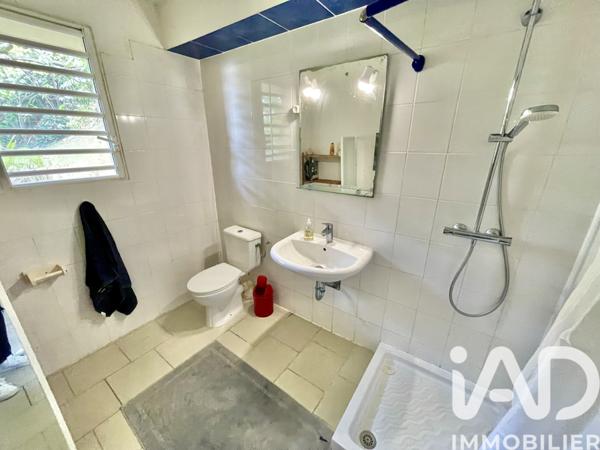 Maison à vendre 5 pièces 97 m² La Trinité