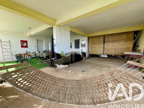 Maison à vendre 5 pièces 97 m² La Trinité