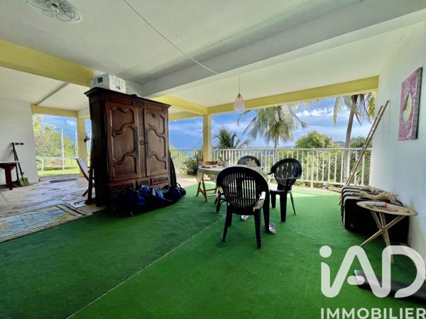 Maison à vendre 5 pièces 97 m² La Trinité