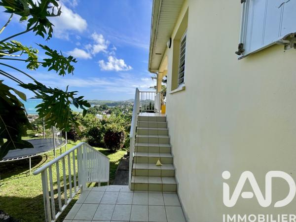 Maison à vendre 5 pièces 97 m² La Trinité