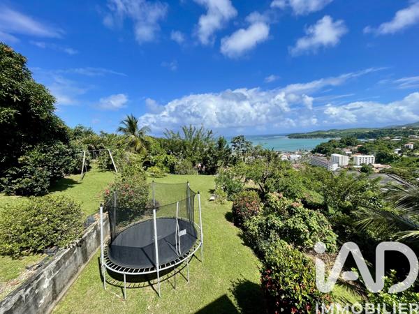 Maison à vendre 5 pièces 97 m² La Trinité