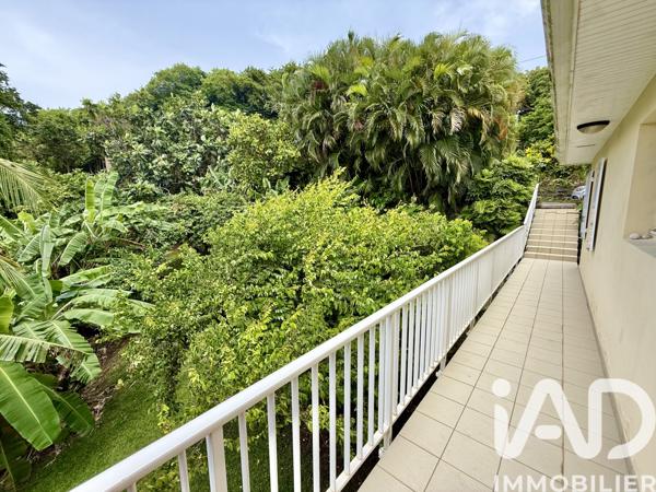 Maison à vendre 5 pièces 97 m² La Trinité