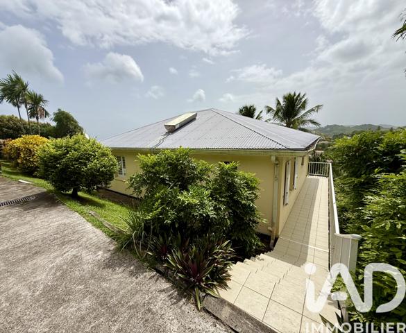 Maison à vendre 5 pièces 97 m² La Trinité