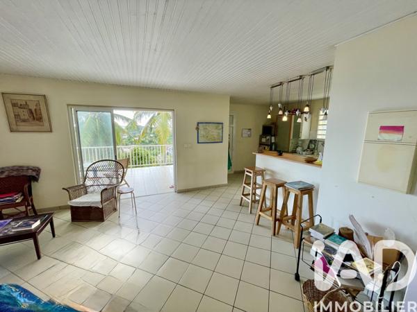 Maison à vendre 5 pièces 97 m² La Trinité