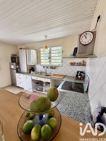 Maison à vendre 5 pièces 97 m² La Trinité