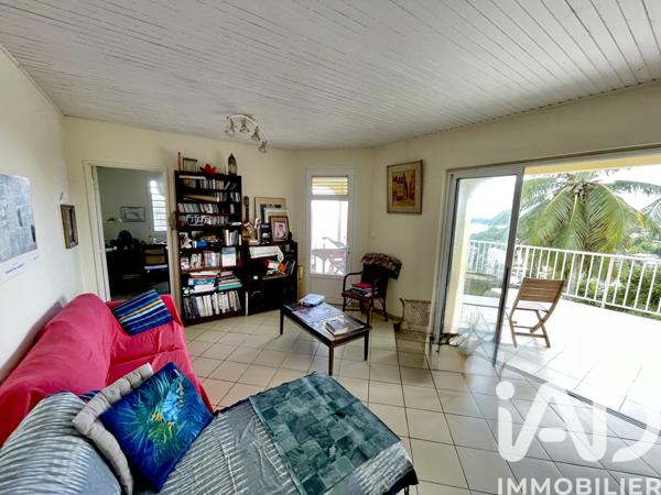 Maison à vendre 5 pièces 97 m² La Trinité