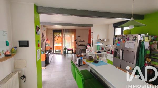 Maison à vendre 6 pièces 155 m² Bessancourt