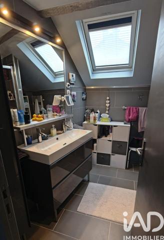 Maison à vendre 6 pièces 155 m² Bessancourt