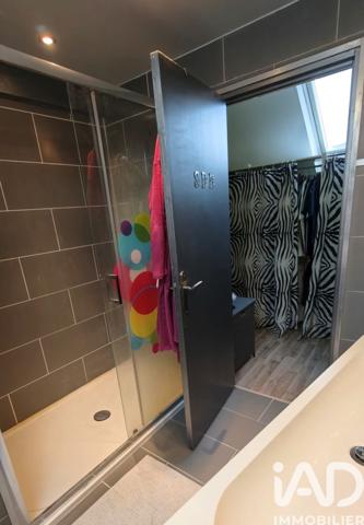 Maison à vendre 6 pièces 155 m² Bessancourt