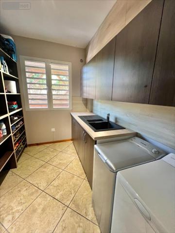 Maison individuelle à vendre à Les Avirons à la Réunion (97425), ref : 40289