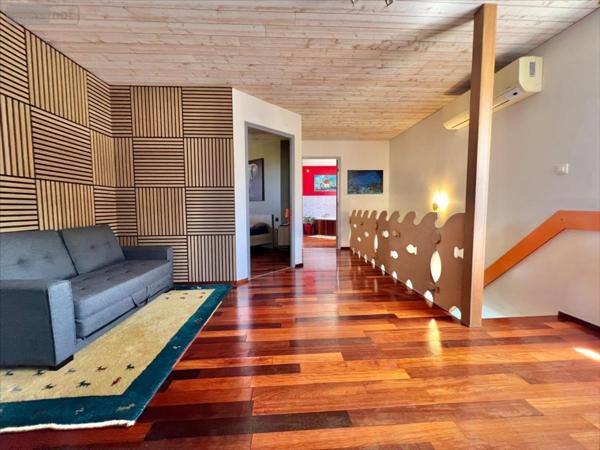 Maison individuelle à vendre à Les Avirons à la Réunion (97425), ref : 40289