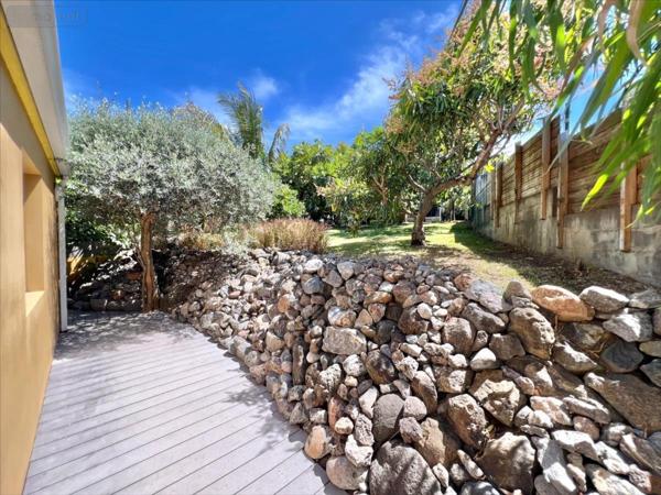 Maison individuelle à vendre à Les Avirons à la Réunion (97425), ref : 40289