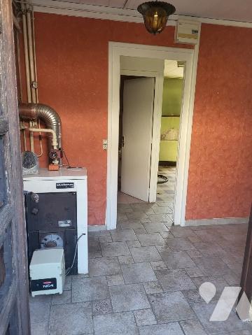 BEAUVALLON. Maison à rénover.