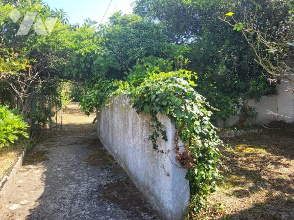 BEAUVALLON. Maison à rénover.