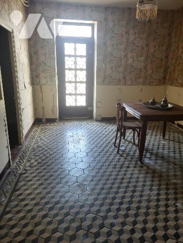 BEAUVALLON. Maison à rénover.