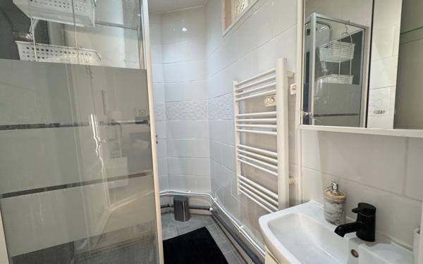 Appartement à vendre    1 pièce • 22 m2 Aulnay-sous-Bois