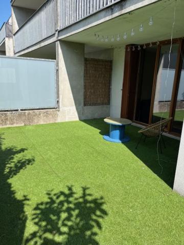 Location appartement Saint Jacques De La Lande : 788 € - AJP Immobilier Pacé