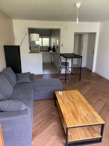 Location appartement Saint Jacques De La Lande : 788 € - AJP Immobilier Pacé