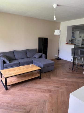 Location appartement Saint Jacques De La Lande : 788 € - AJP Immobilier Pacé