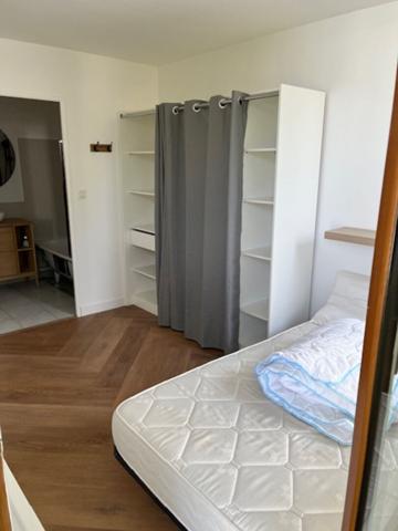 Location appartement Saint Jacques De La Lande : 788 € - AJP Immobilier Pacé