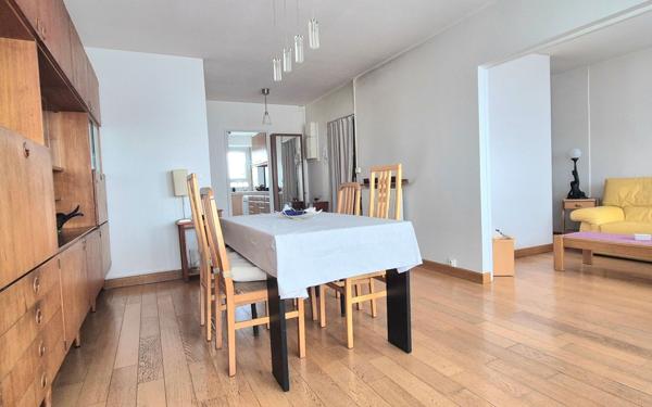 Appartement à vendre    4 pièces • 76,26 m2 Yerres