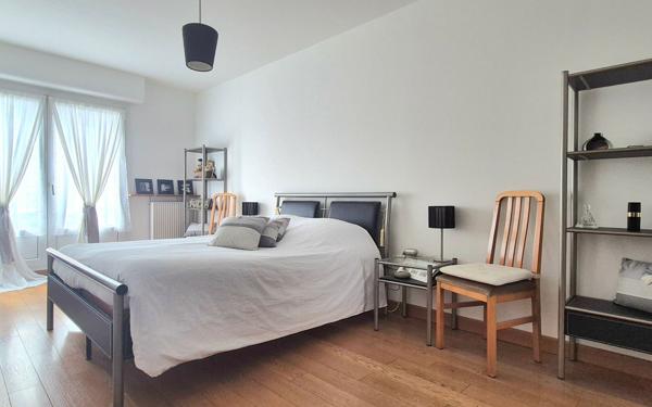 Appartement à vendre    4 pièces • 76,26 m2 Yerres