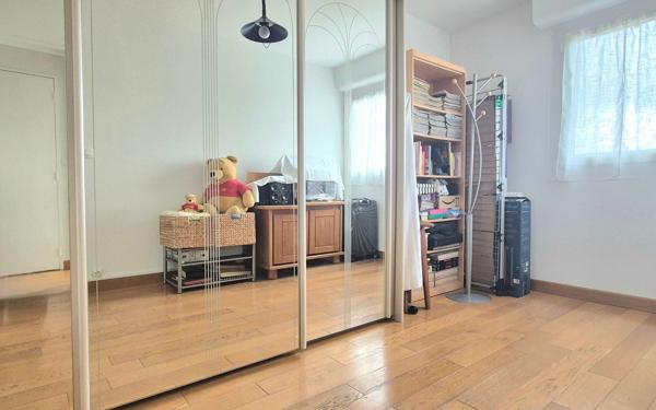 Appartement à vendre    4 pièces • 76,26 m2 Yerres