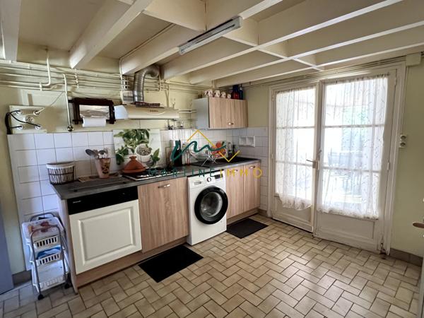 Maison à vendre à MARMANDE