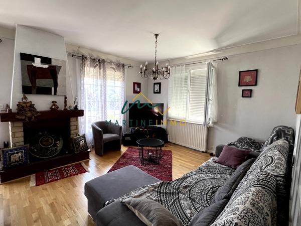 Maison à vendre à MARMANDE