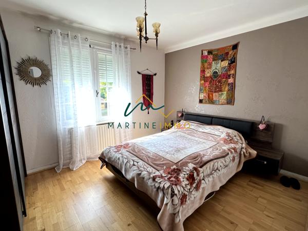 Maison à vendre à MARMANDE