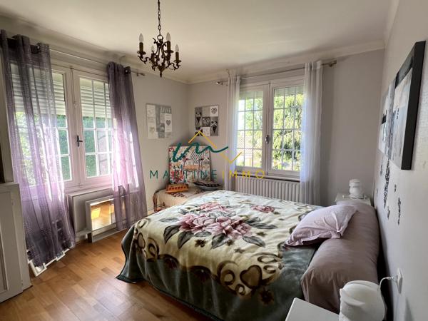 Maison à vendre à MARMANDE